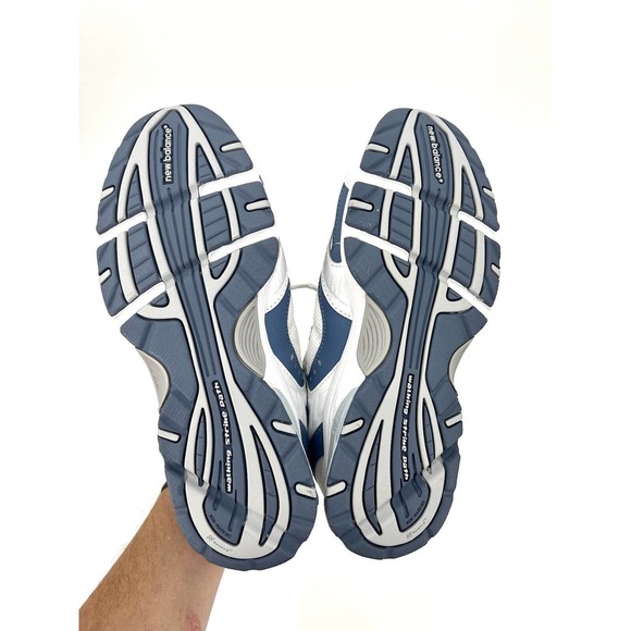 New balance 558 Women’s shoes Running Walking Sport Athletic Abzorb EUC Tennis 8 - Picture 4 of 12